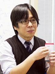 Hiroshi